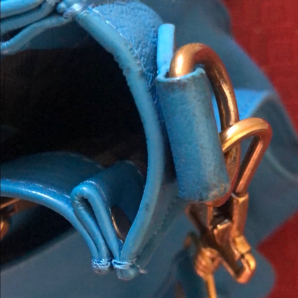 💯Authentic Proenza Schouler PS1 Bag - Picture 12 of 16
